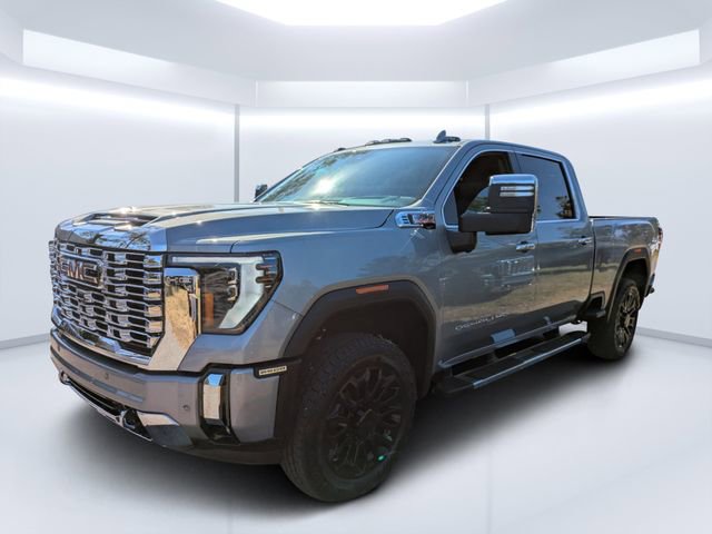 New 2026 GMC Sierra 2500 Denali w/ Denali Reserve Package image 7