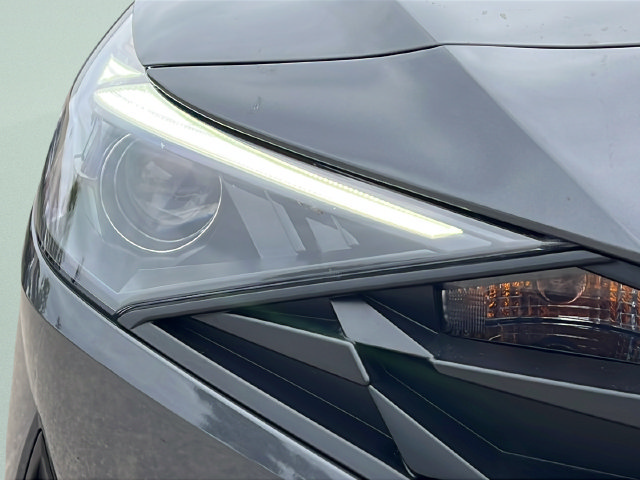 Certified 2023 Hyundai Elantra SEL w/ Convenience Package FWD image 30