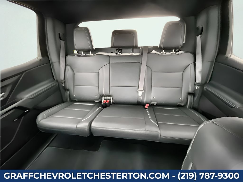 New 2026 Chevrolet Silverado EV LT w/ LPO, Dark Package Plus AWD/4WD image 23