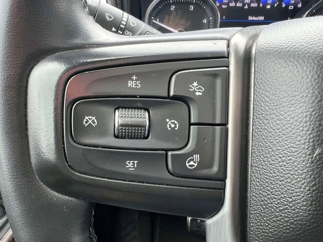 Used 2023 GMC Sierra 3500 Denali w/ Technology Package image 26