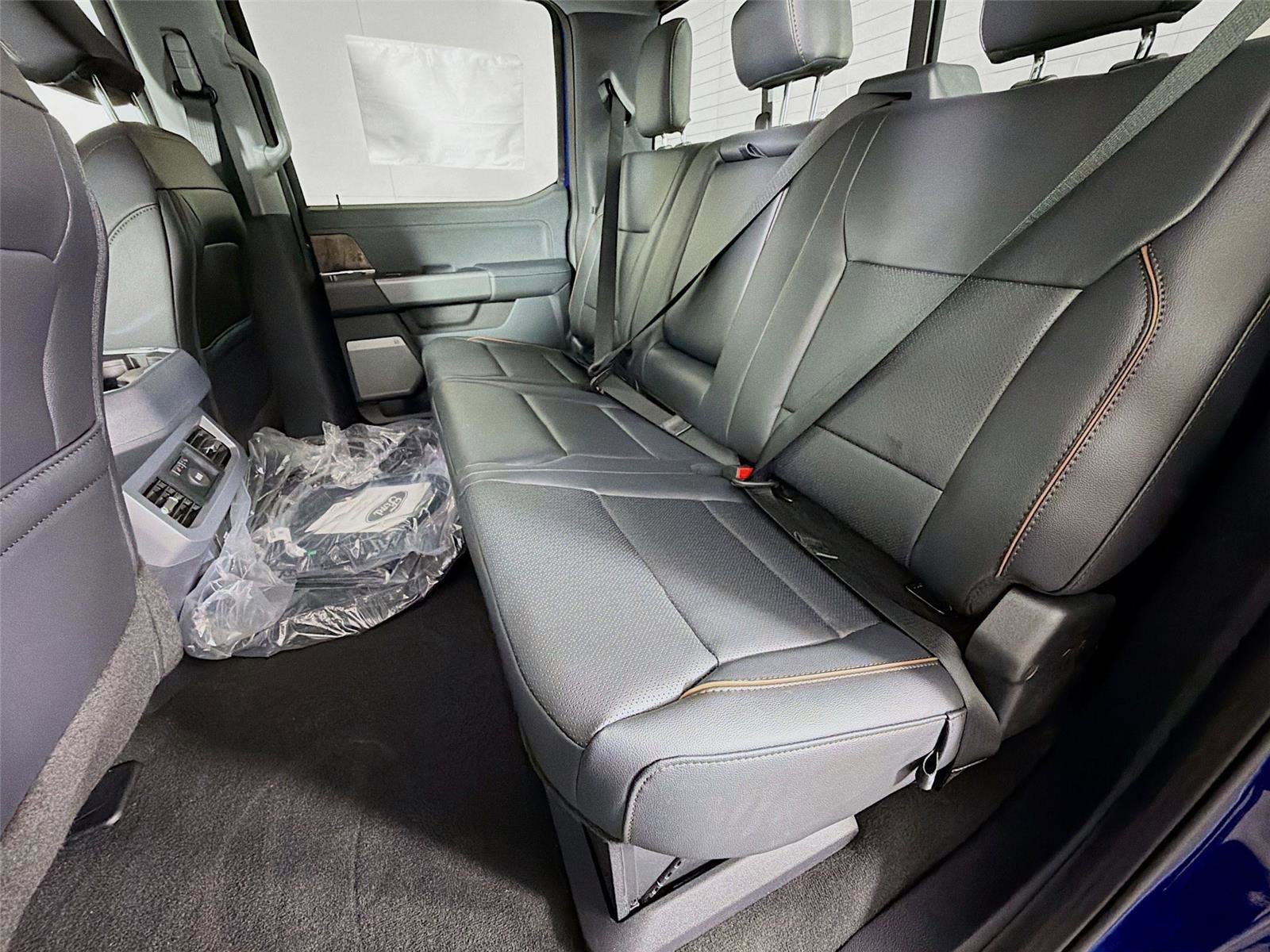 New 2026 Ford F250 Lariat w/ Tremor Off-Road Package image 24