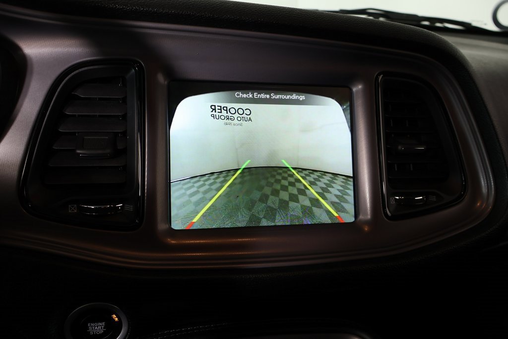 Used 2023 Dodge Challenger R/T Scat Pack image 6