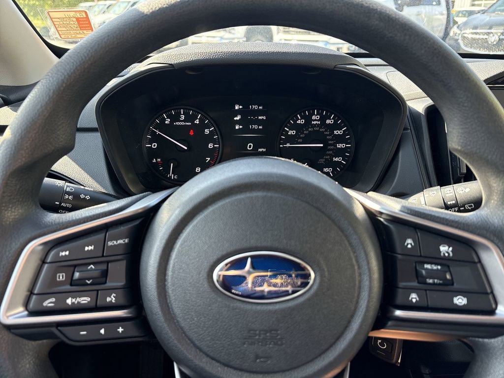 Used 2024 Subaru Impreza 2.0i w/ Popular Package #1 image 14
