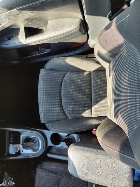 Used 2021 Kia Forte LXS FWD image 16