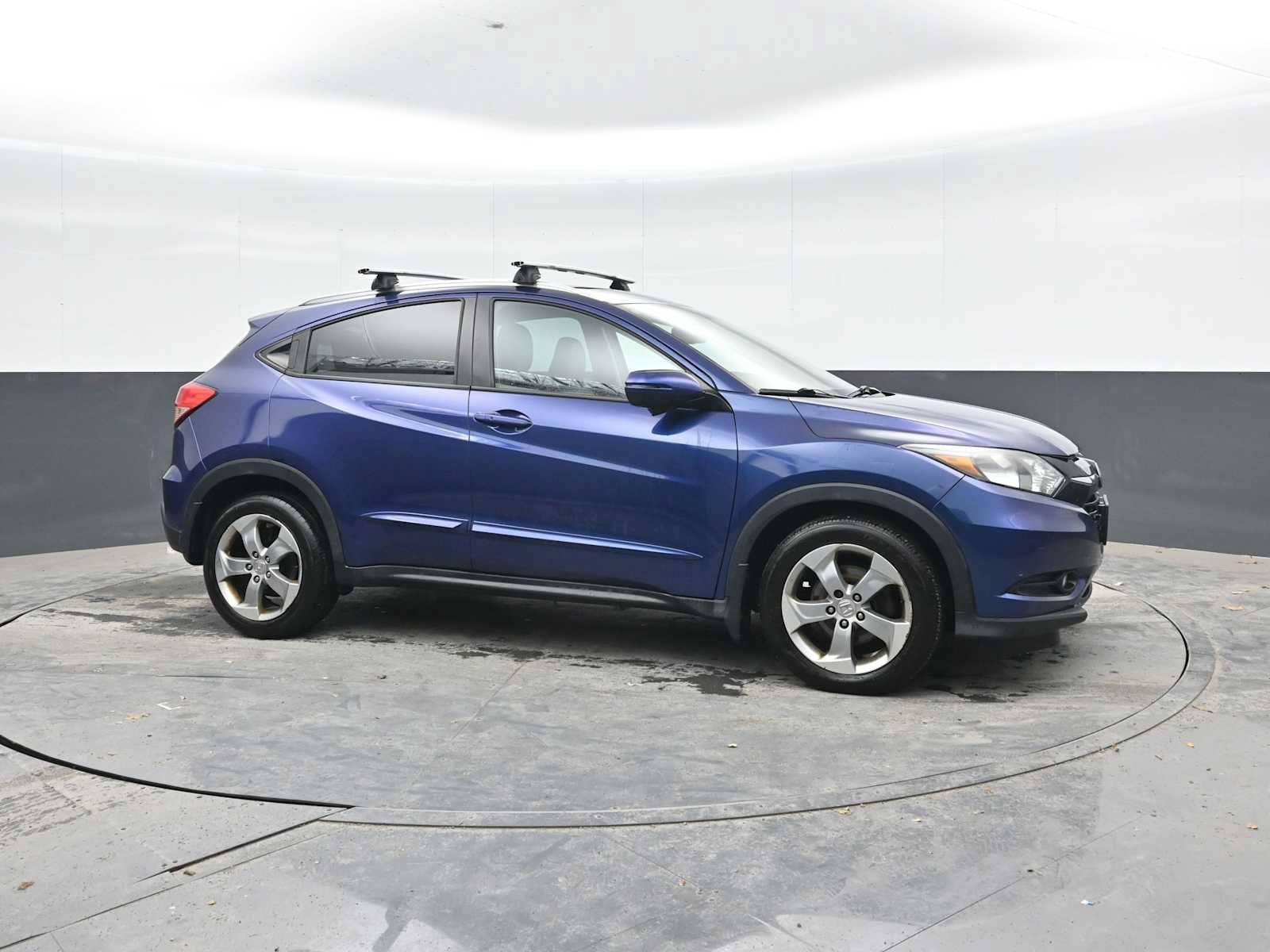 Used 2017 Honda HR-V EX-L image 8