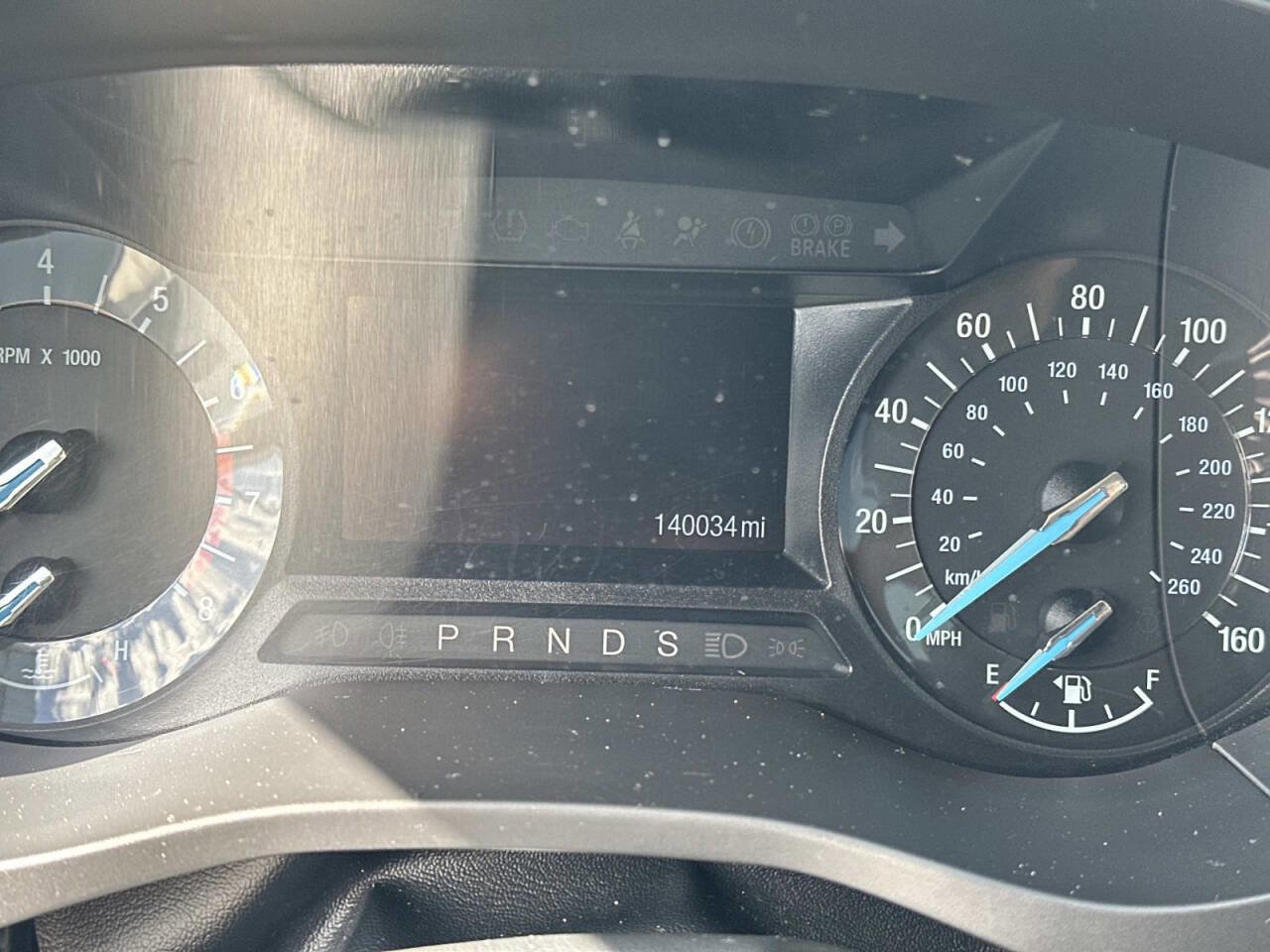 Used 2014 Ford Fusion SE image 16