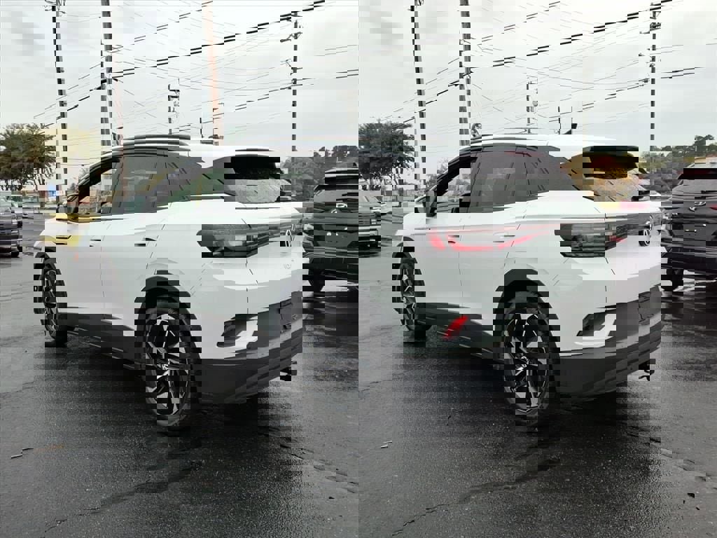 Used 2021 Volkswagen ID.4 Pro S image 24