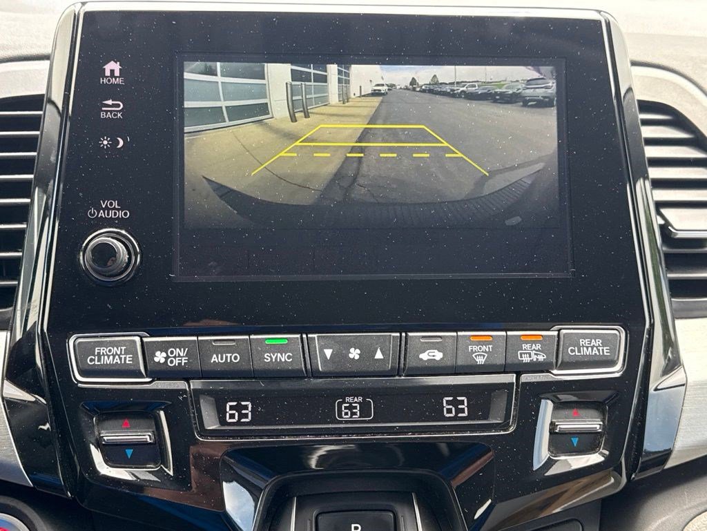 Certified 2023 Honda Odyssey EX-L image 20