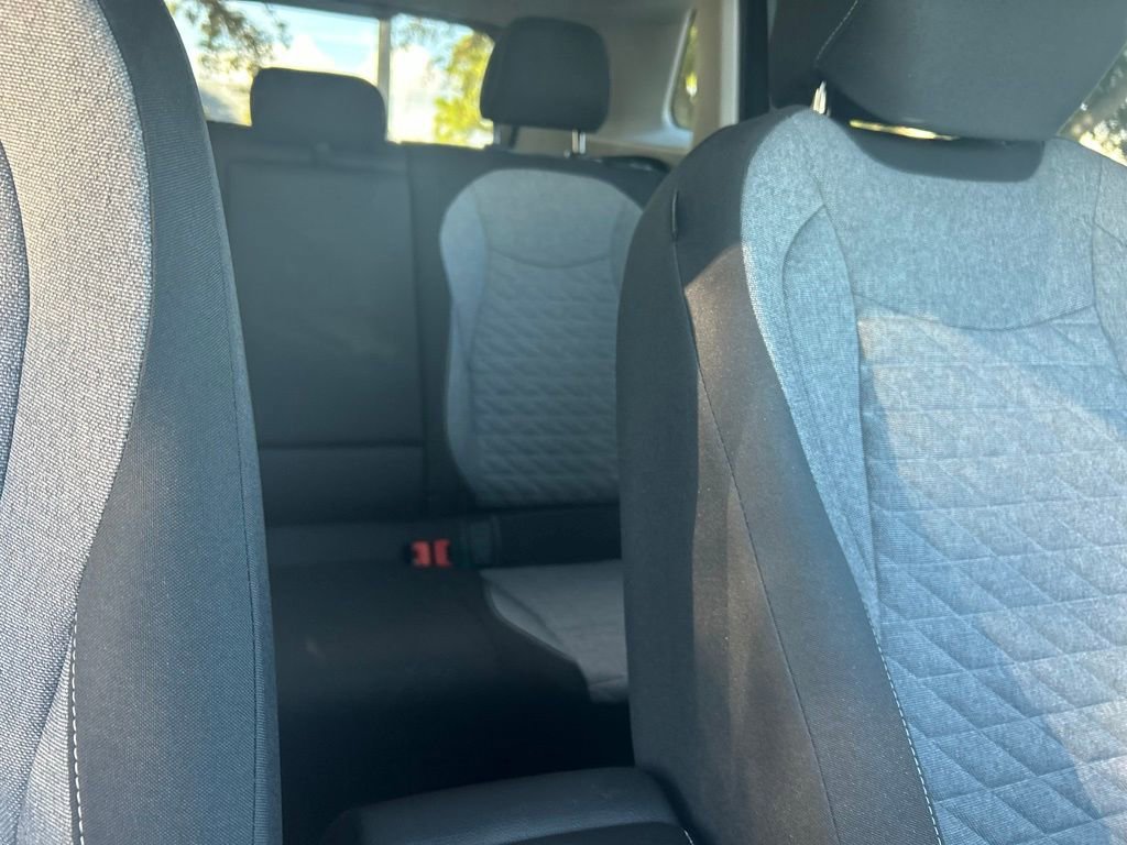 New 2026 Volkswagen Tiguan S image 30