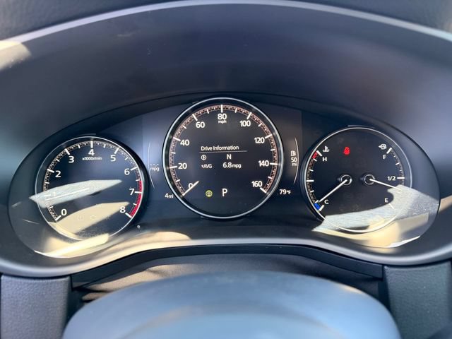 New 2026 MAZDA CX-50 AWD 2.5 S w/ Weather Package image 11