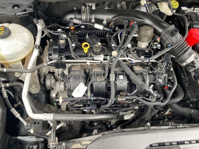 Used 2022 Ford Escape Titanium AWD/4WD image 21