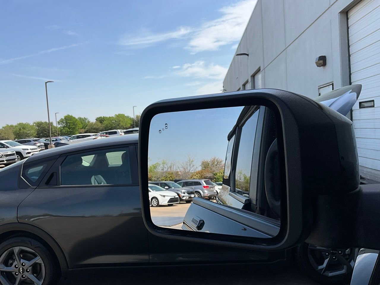 Used 2023 Ford Bronco Outer Banks image 19