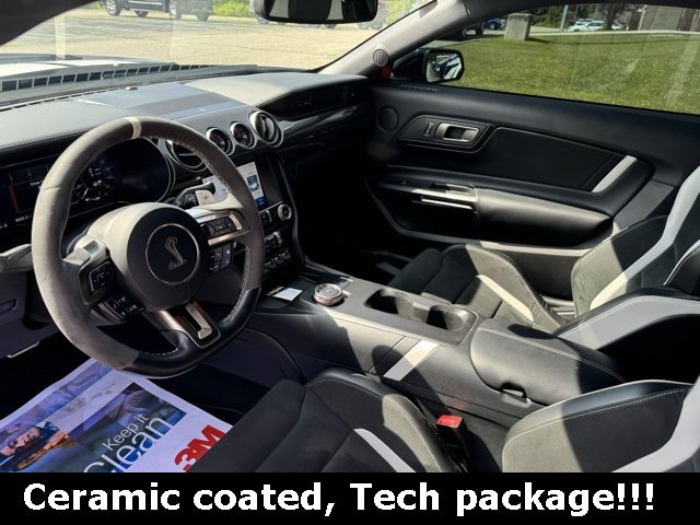 Used 2022 Ford Mustang Shelby GT500 w/ Technology Package image 44