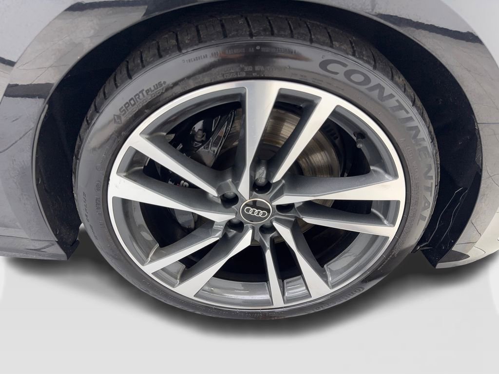 Used 2023 Audi S5 Premium Plus w/ Premium Plus image 78