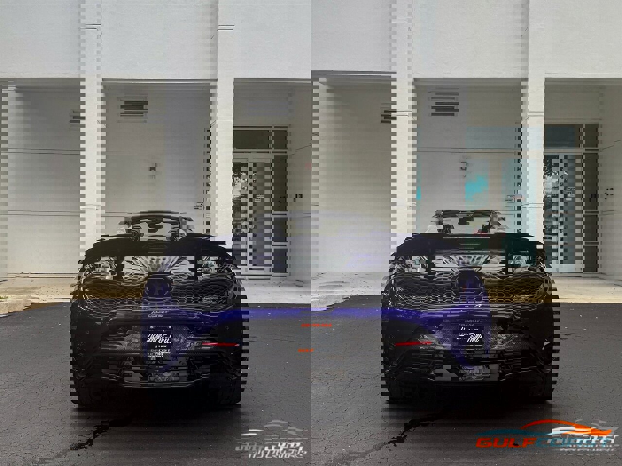 Used 2025 McLaren 750S Spider image 53