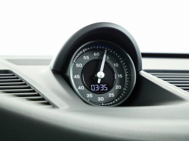 Certified 2024 Porsche 911 Carrera S image 18