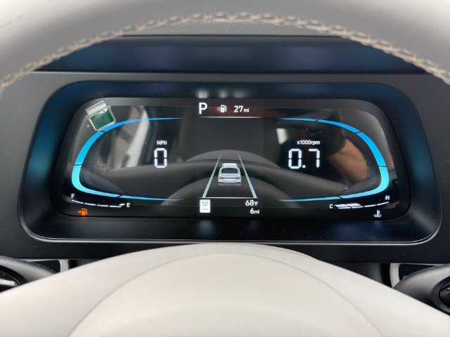 New 2026 Hyundai Elantra Sport FWD image 19