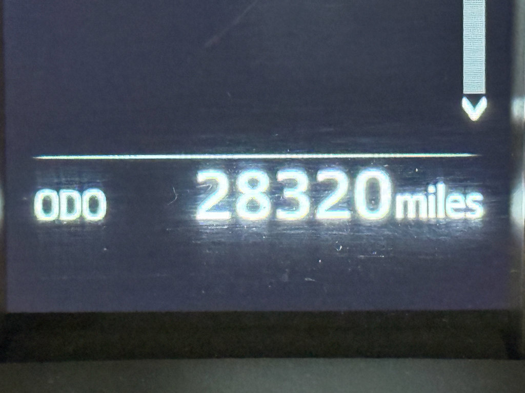 Used 2024 Toyota 4Runner Limited image 19