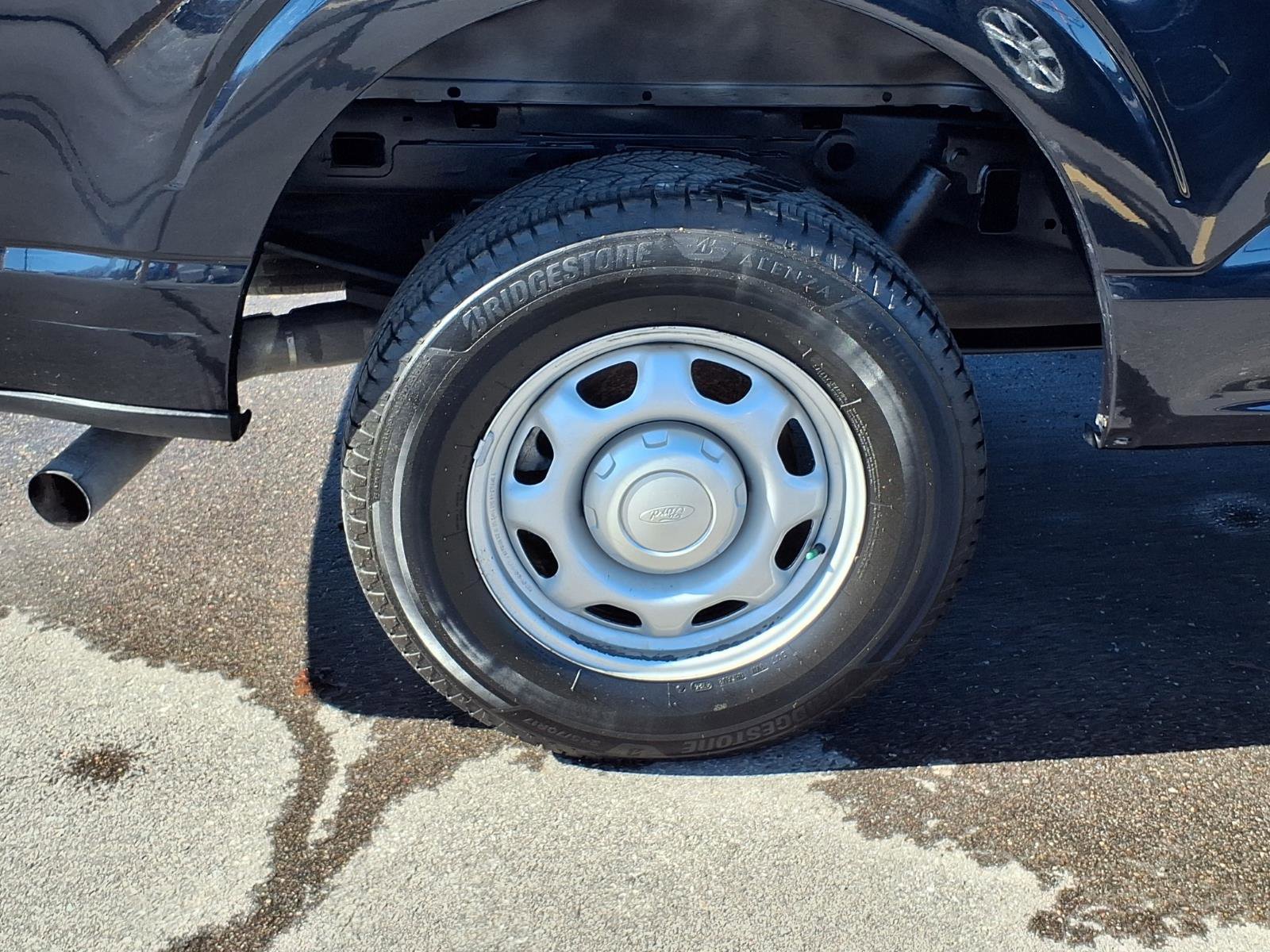 Used 2022 Ford F150 XL w/ Equipment Group 101A High image 25