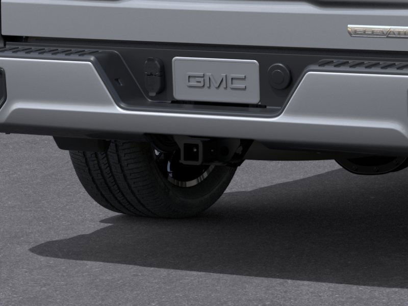 New 2026 GMC Sierra 1500 Elevation image 38