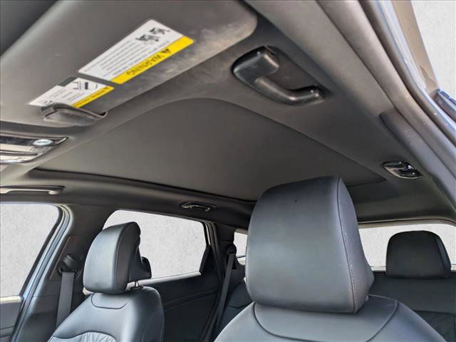 Used 2023 Kia Sportage X-Line w/ X-Line Premium Package AWD/4WD image 20