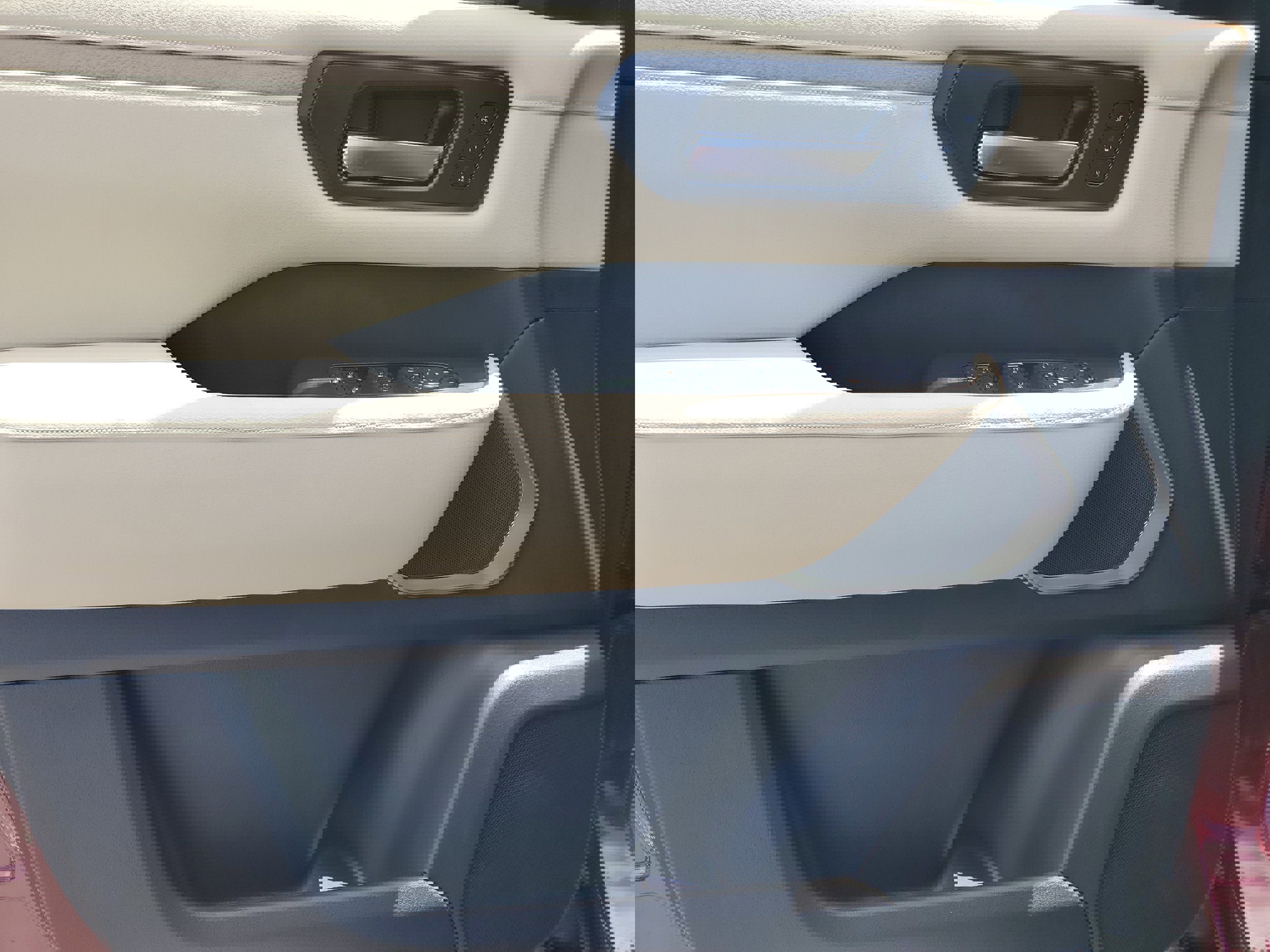 New 2025 Nissan Armada Platinum w/ Convenience Package image 18