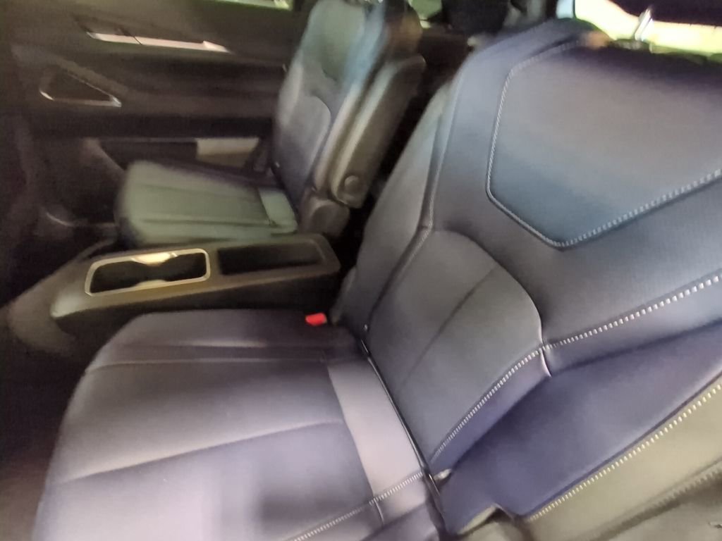 New 2026 INFINITI QX60 Sport w/ Dark Cargo Package image 19