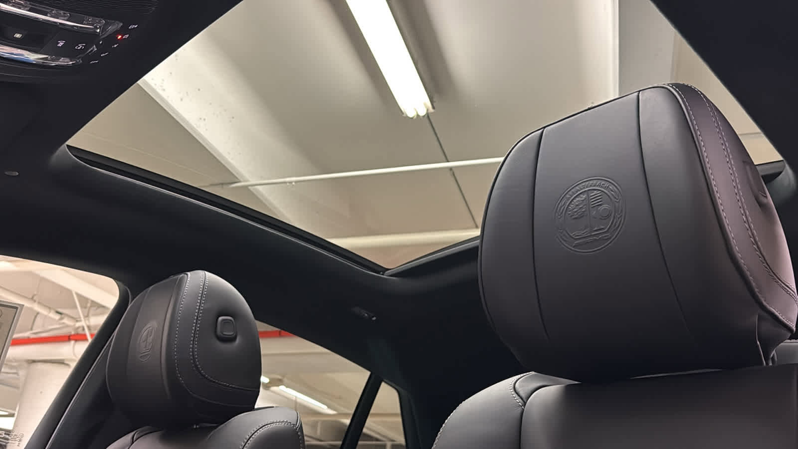 New 2026 Mercedes-Benz GLE 53 AMG 4MATIC Coupe image 28