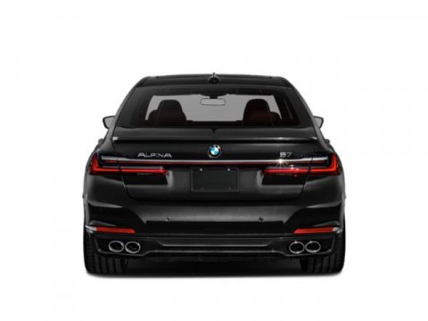 Used 2022 BMW ALPINA B7 xDrive image 8
