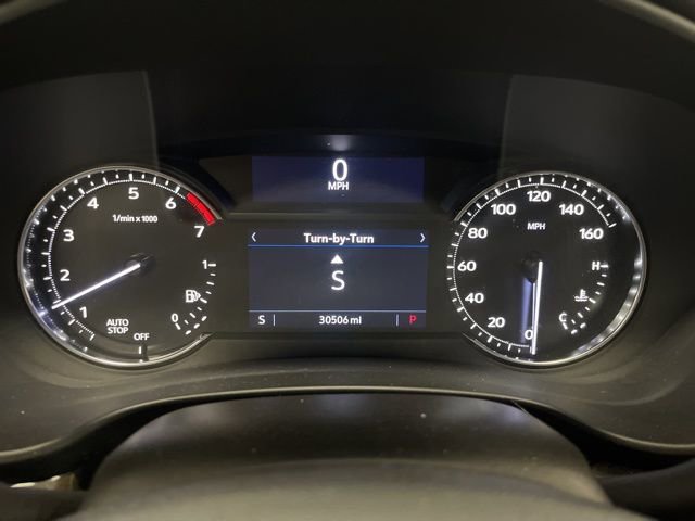 Used 2020 Cadillac XT4 Premium Luxury w/ Enhanced Visibility Package image 21