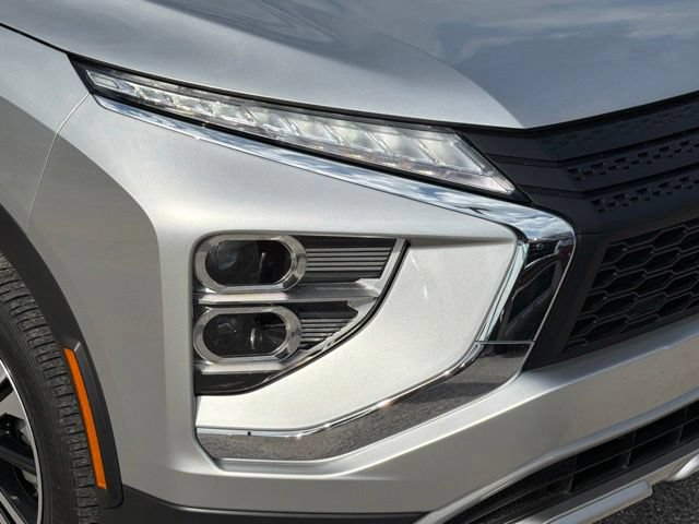 Used 2024 Mitsubishi Eclipse Cross SE AWD/4WD image 11