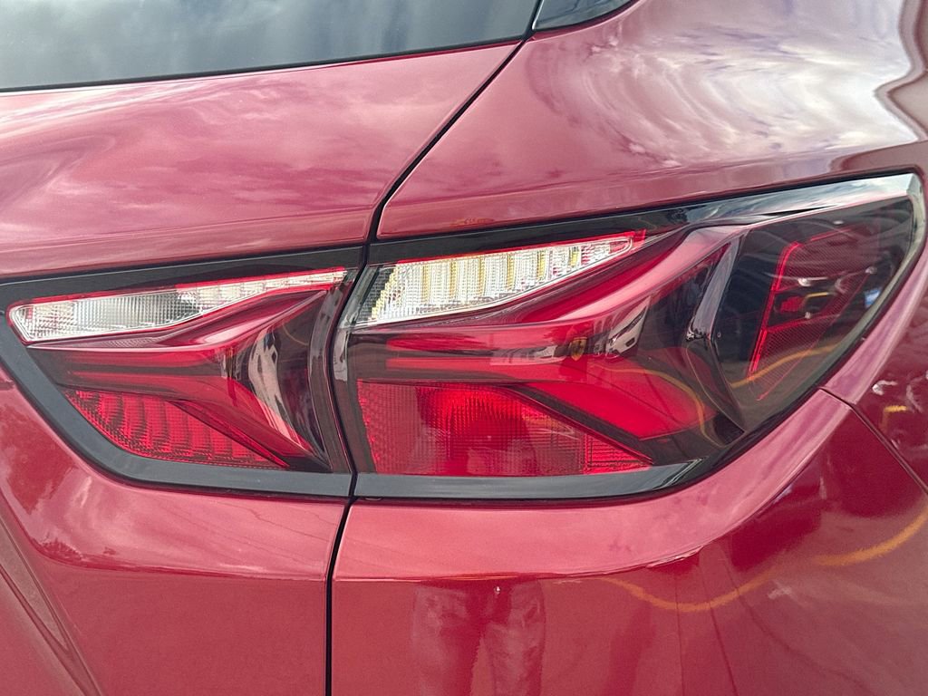 Used 2020 Chevrolet Blazer LT image 34