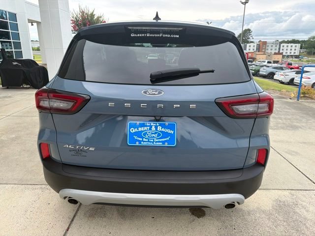 Used 2024 Ford Escape Active w/ Cold Weather Package FWD image 6