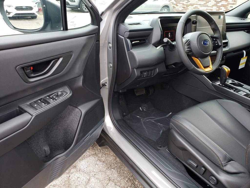 New 2026 Subaru Outback Wilderness image 6