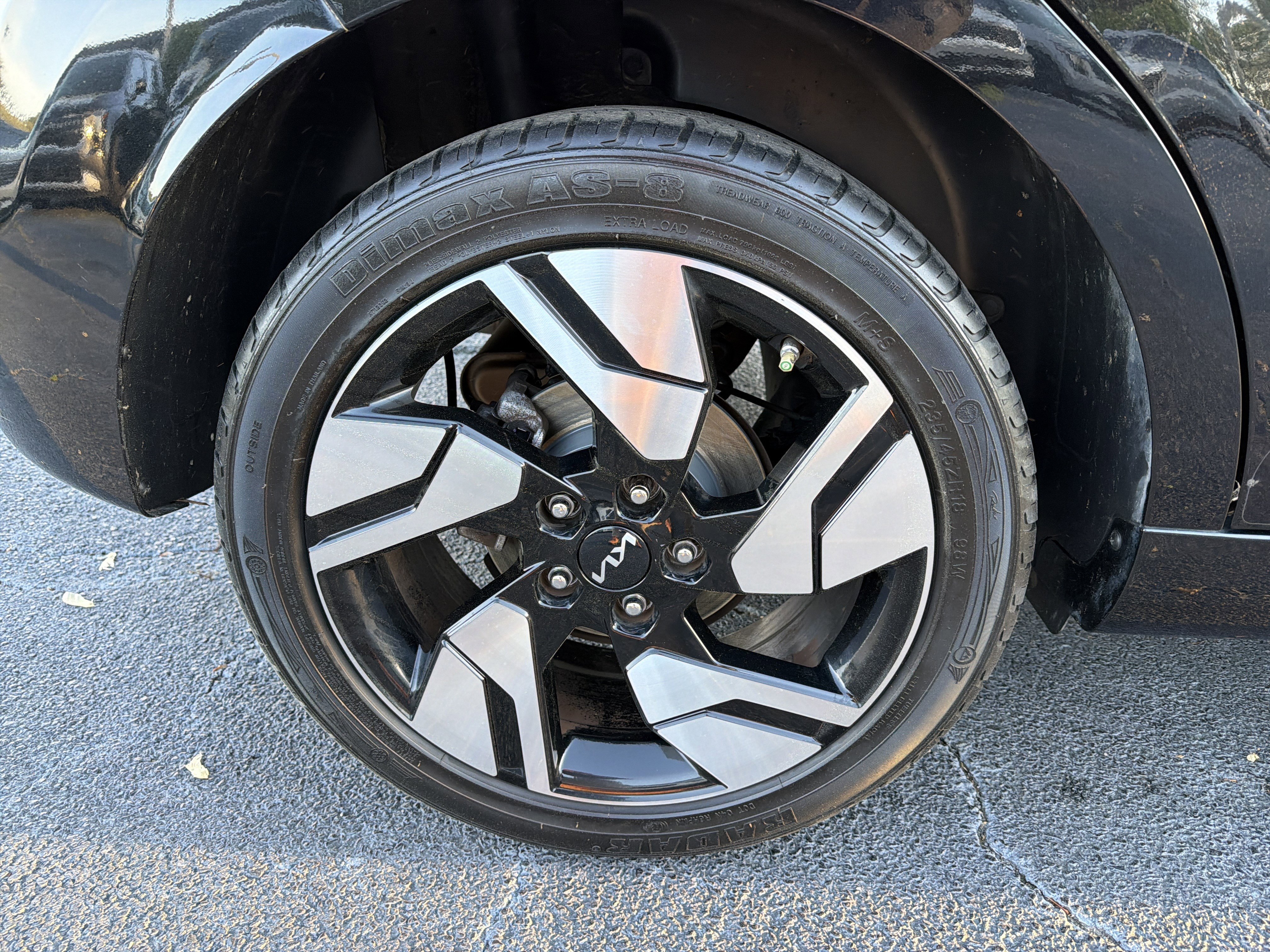 Used 2023 Kia Soul GT-Line FWD image 17