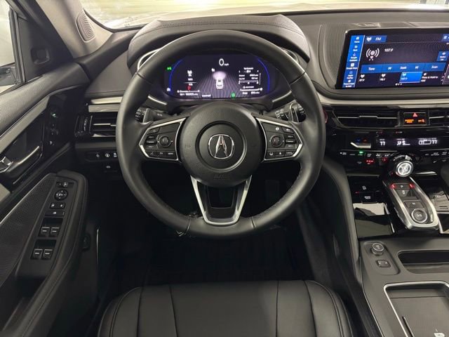 Certified 2025 Acura MDX SH-AWD image 20