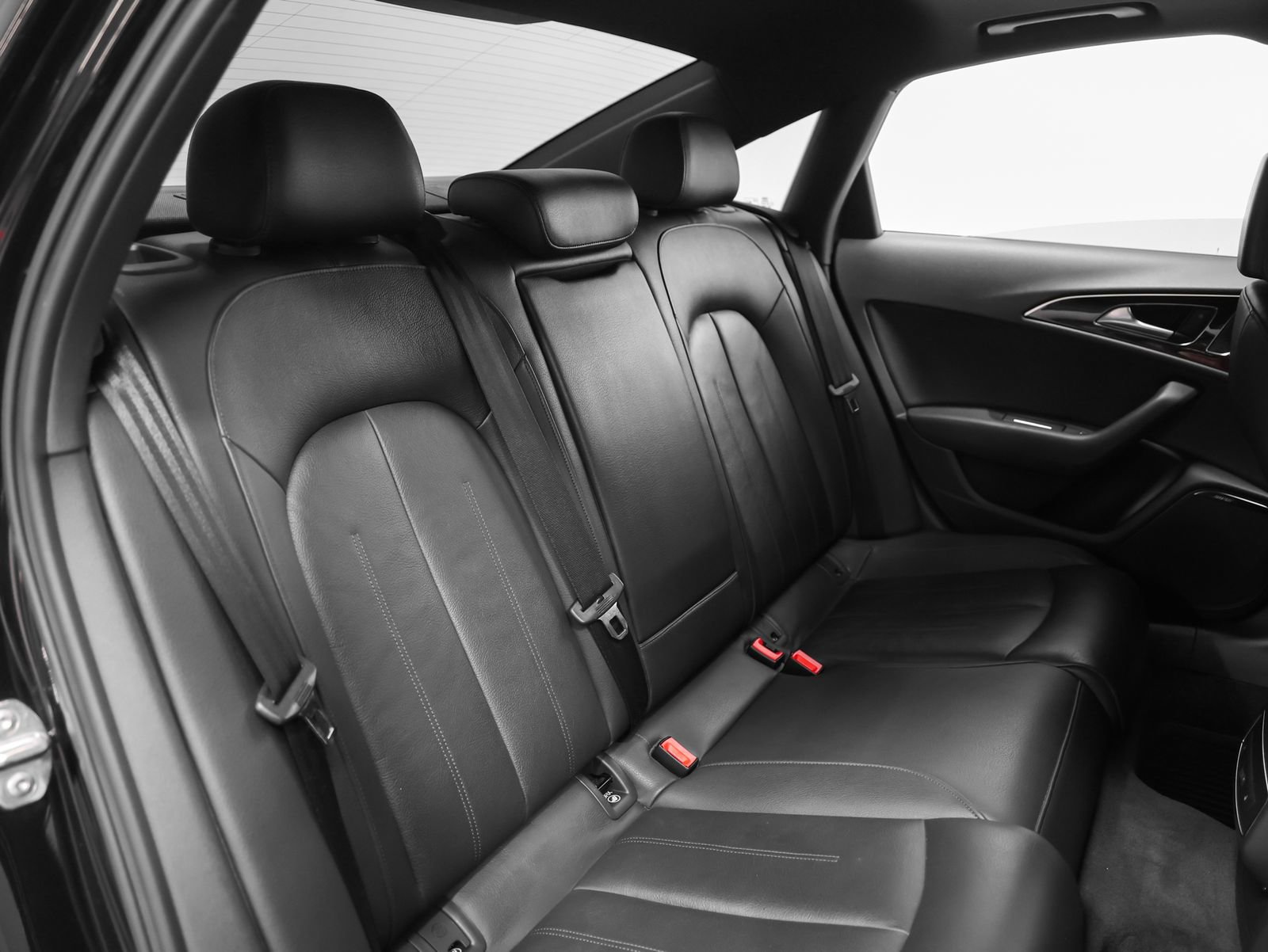Used 2016 Audi A6 2.0T Premium Plus w/ Premium Plus Package AWD/4WD image 27