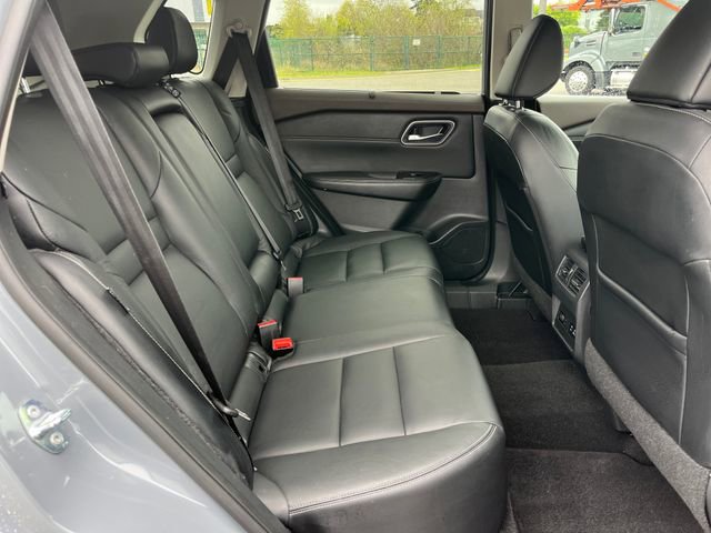 Used 2021 Nissan Rogue SL image 14