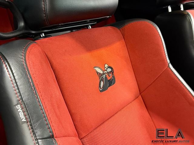 Used 2016 Dodge Challenger R/T Scat Pack RWD image 28