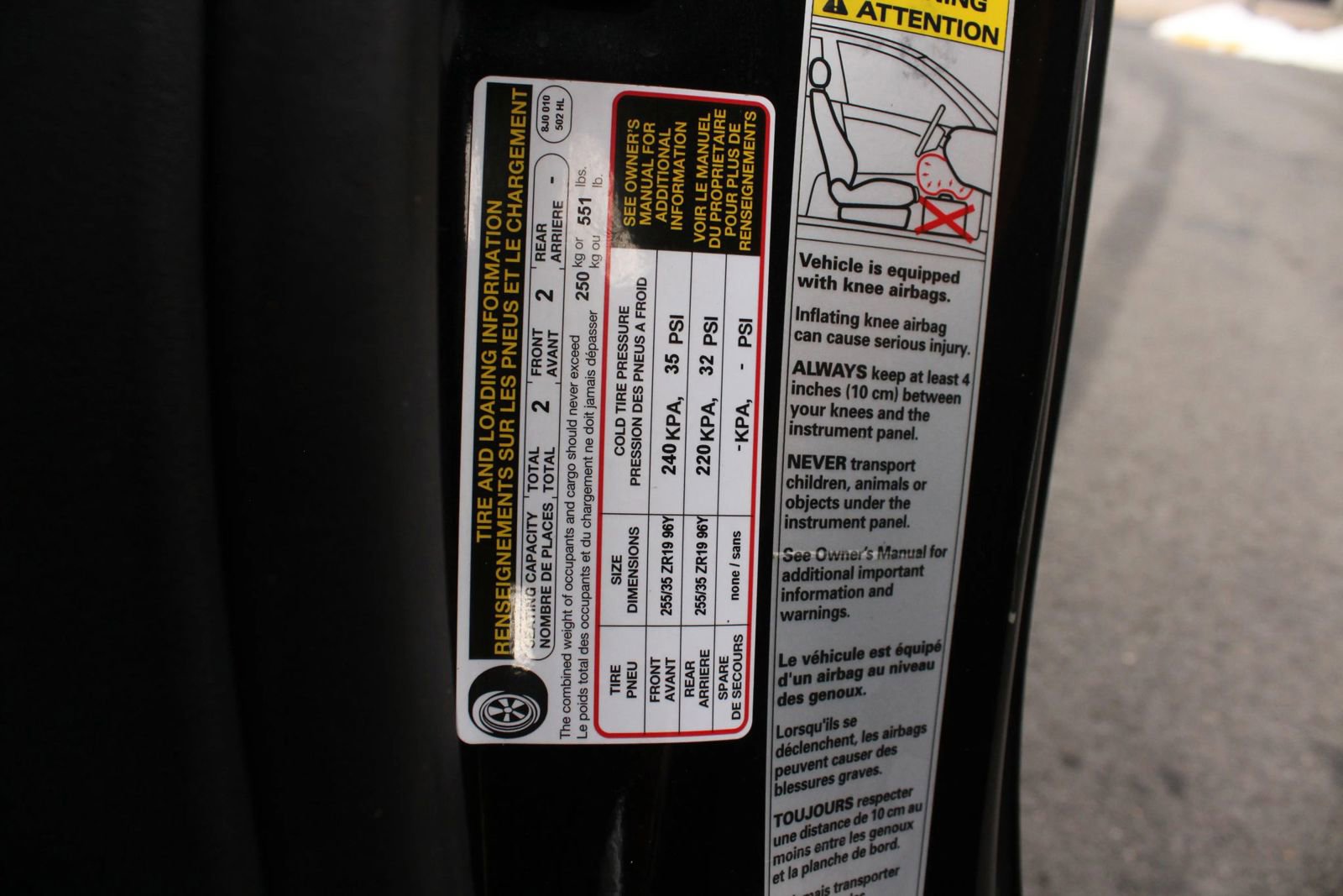 Used 2013 Audi TTS 2.0T Prestige image 27