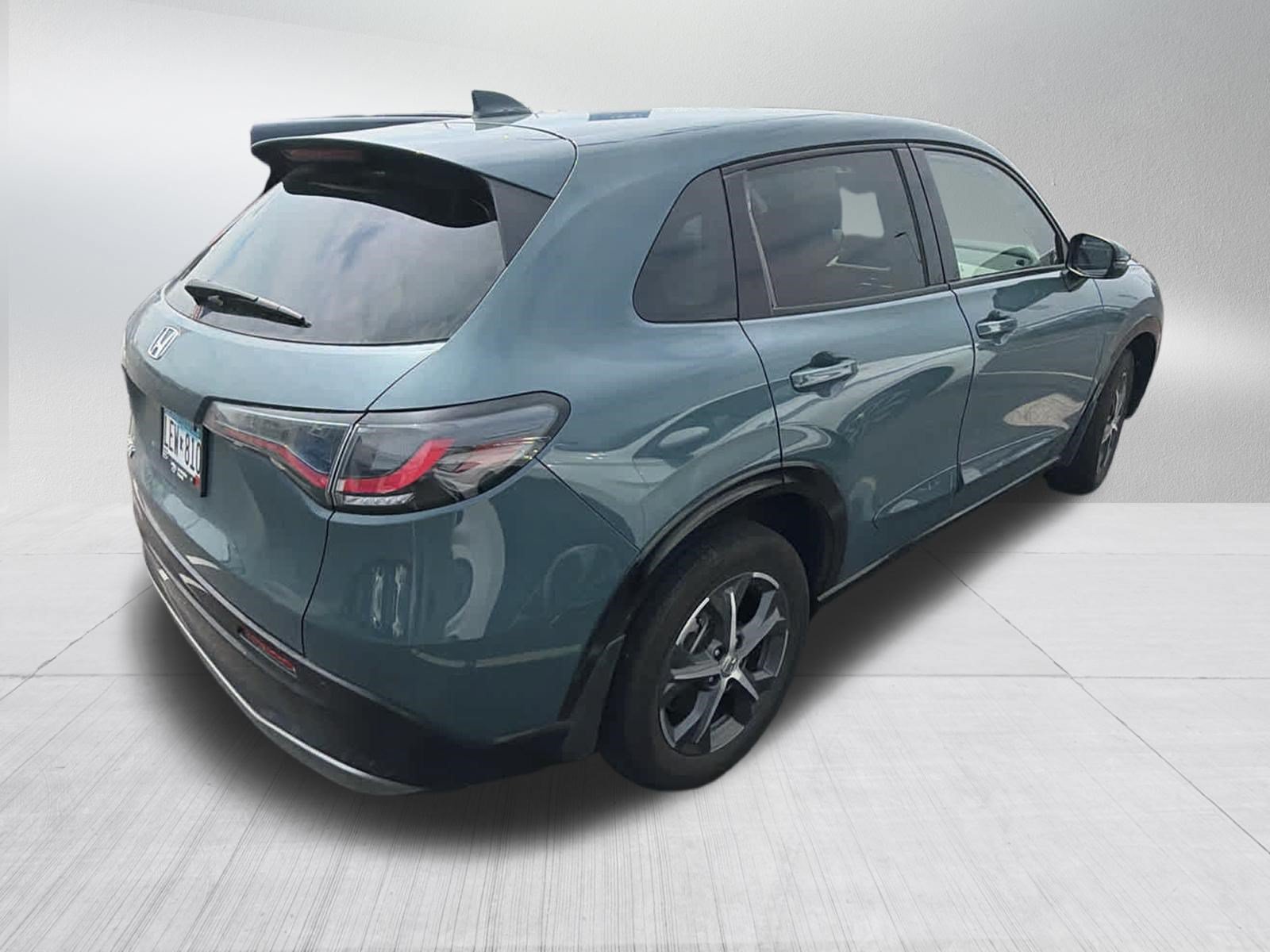 Used 2024 Honda HR-V EX-L image 5