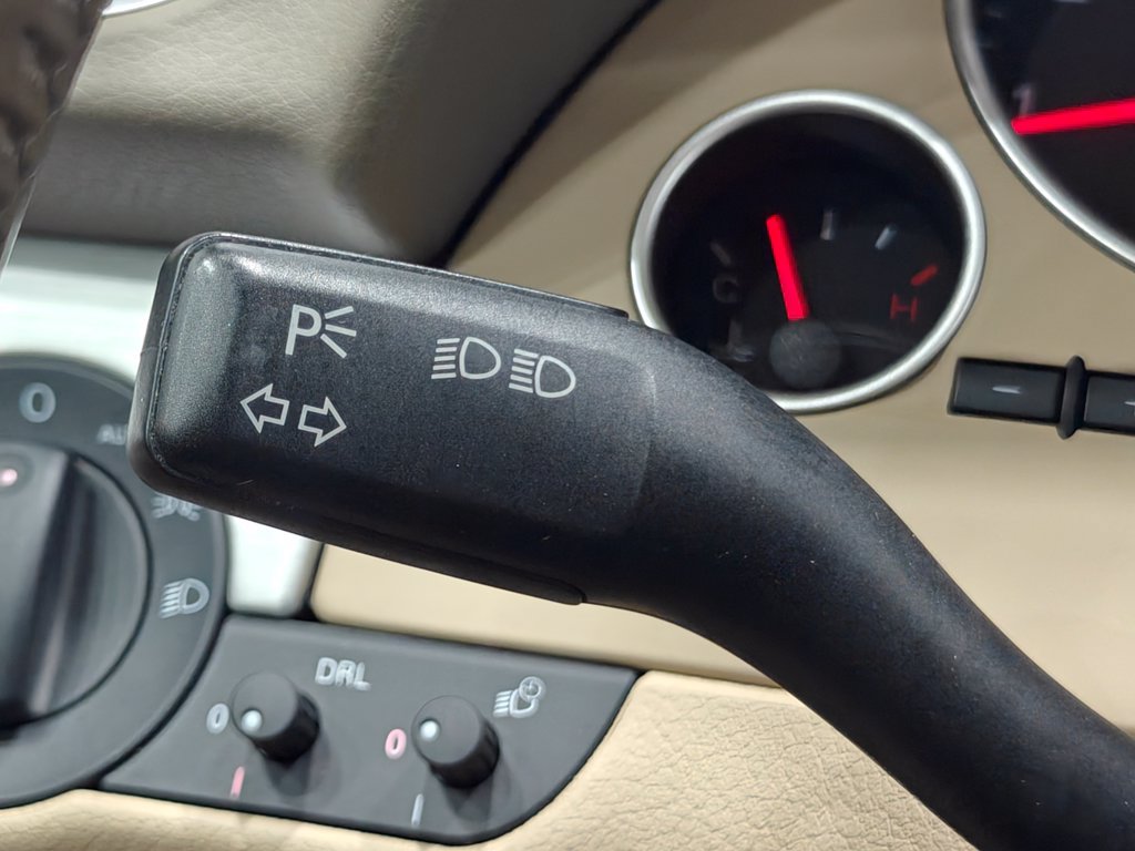 Used 2008 Audi A4 2.0T AWD/4WD image 11