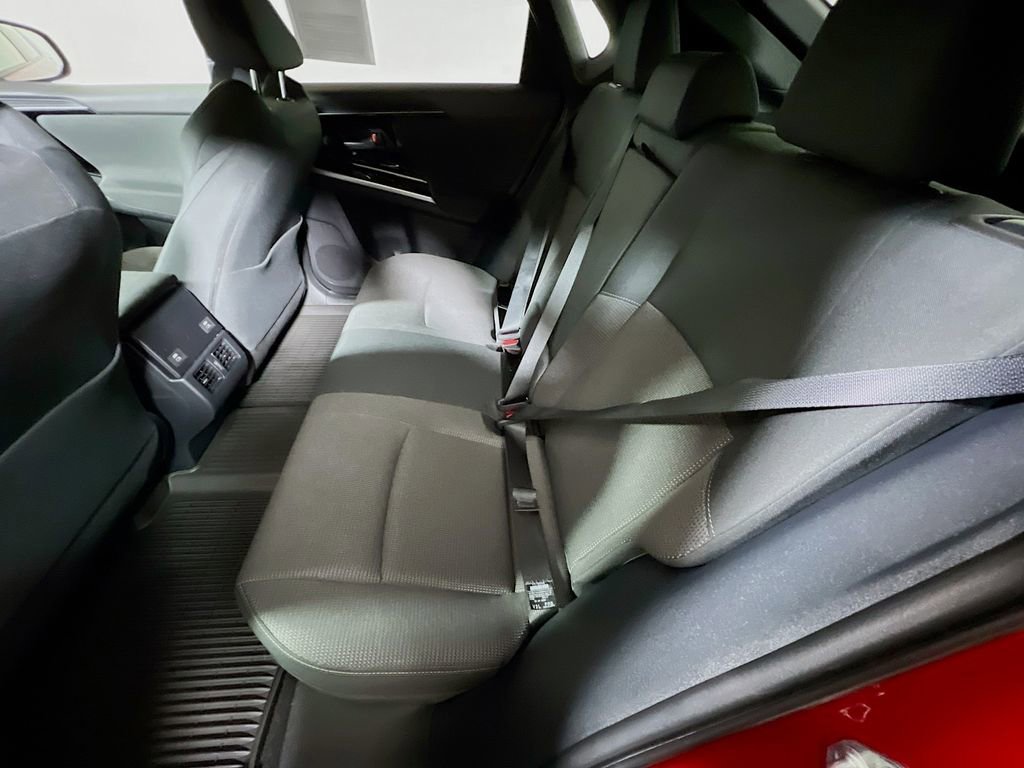 Used 2023 Subaru Solterra AWD image 19