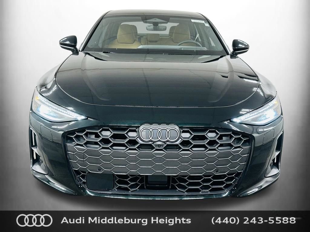 Certified 2026 Audi A6 Premium Plus AWD/4WD image 2