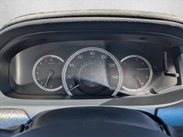 Used 2013 Honda Accord EX-L image 11