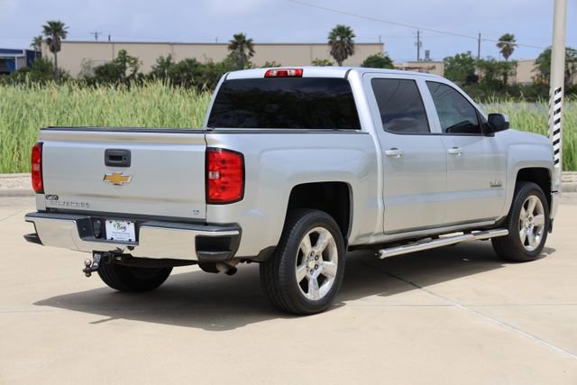 Used 2014 Chevrolet Silverado 1500 LT w/ Texas Edition, 1LT Trim image 8
