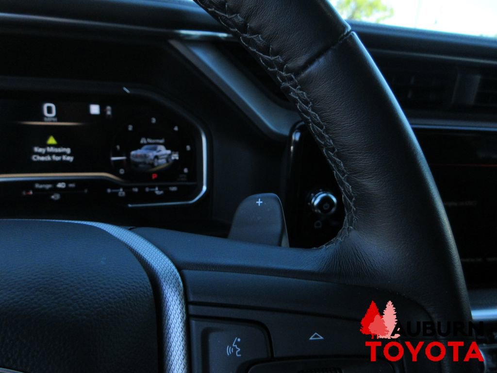 Used 2022 GMC Sierra 1500 Denali image 40