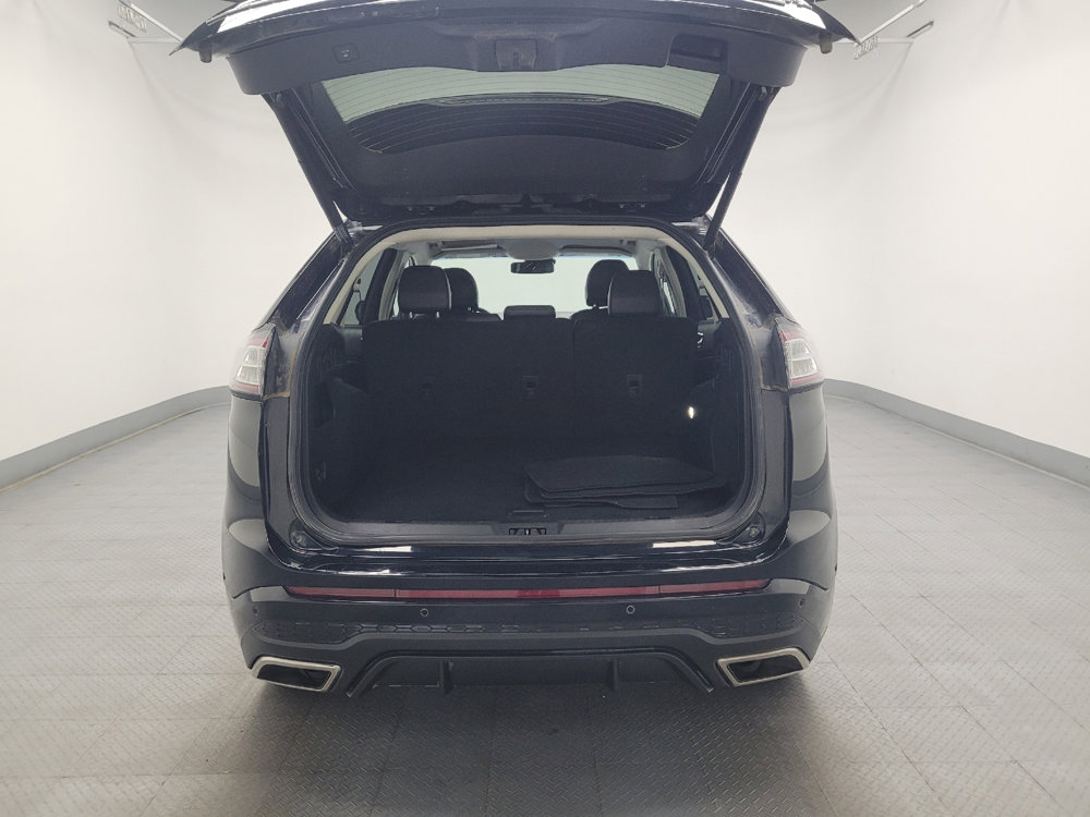 Used 2016 Ford Edge Sport w/ Equipment Group 401A image 29