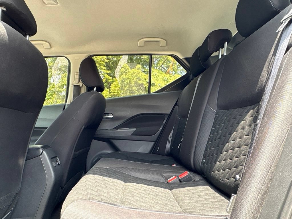 Used 2021 Nissan Kicks SV w/ Exterior Package FWD image 15