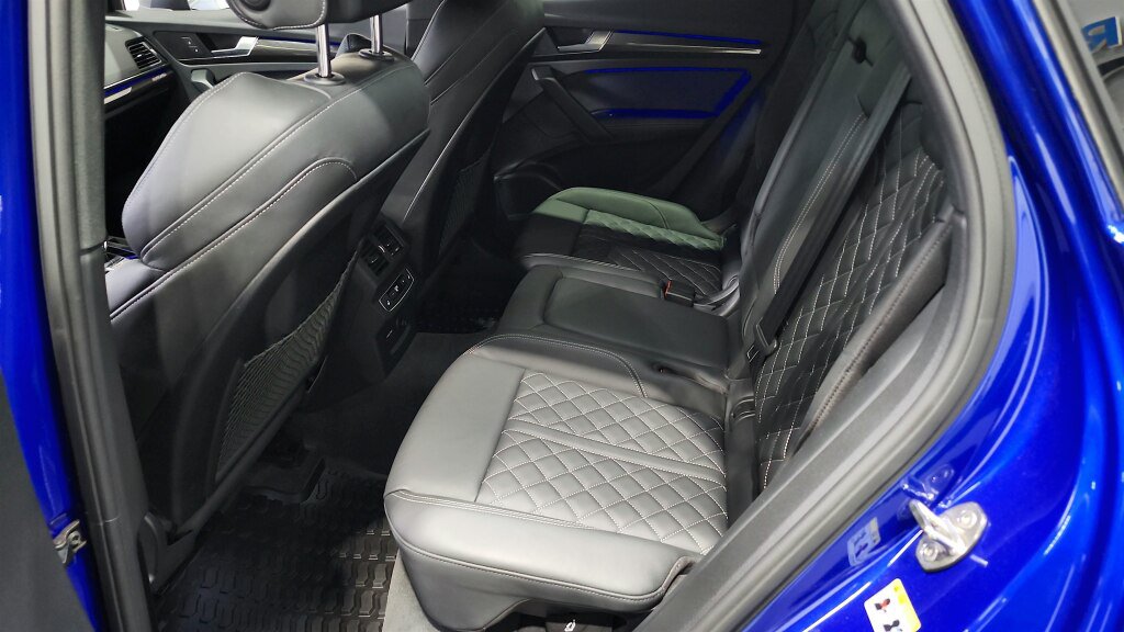 Used 2023 Audi SQ5 Prestige w/ Prestige Package AWD/4WD image 40